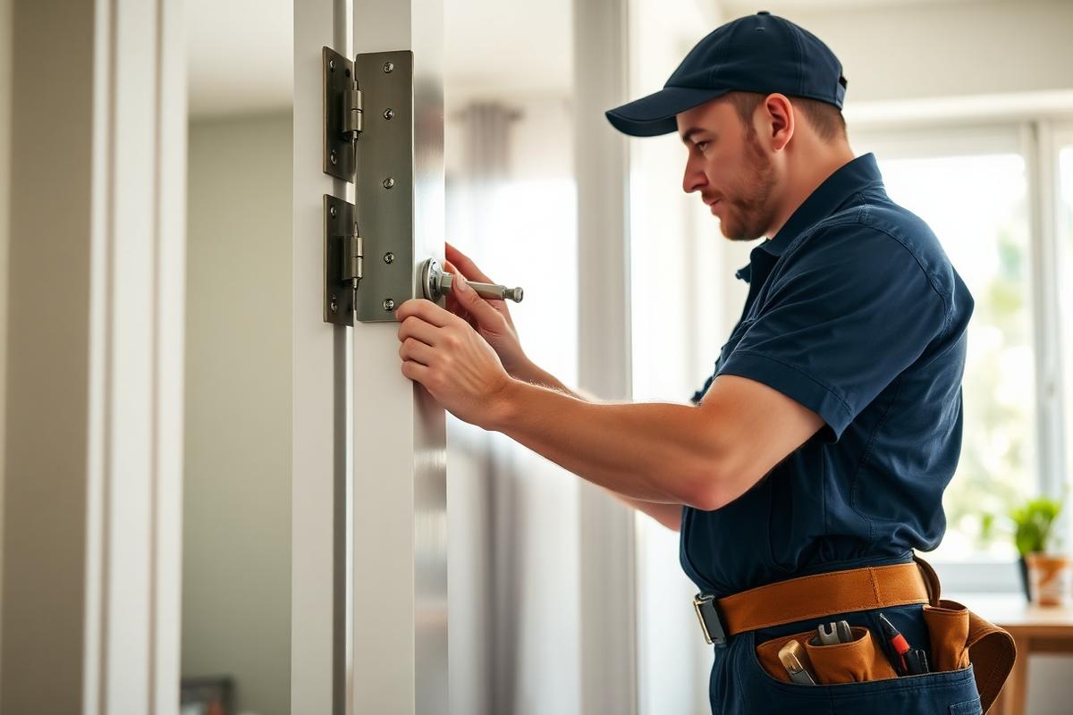 General Handyman & Repairs